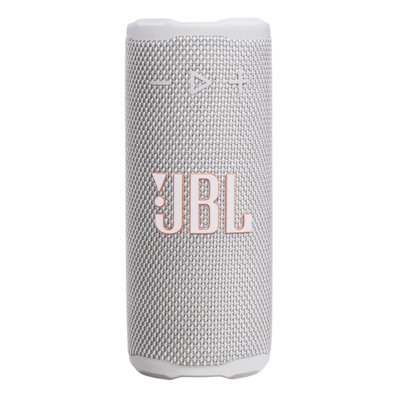 JBL Grip Enceinte portable mono Blanc 16 W