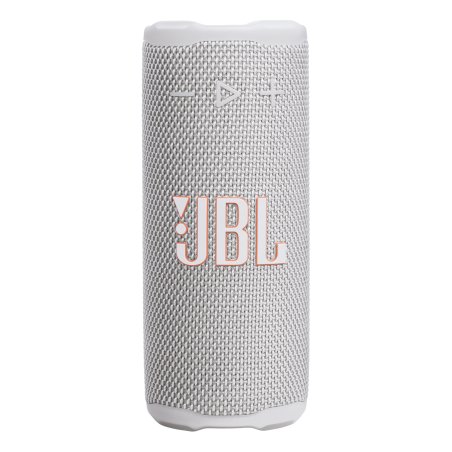 JBL Grip Bluetooth Lautsprecher, Weiß