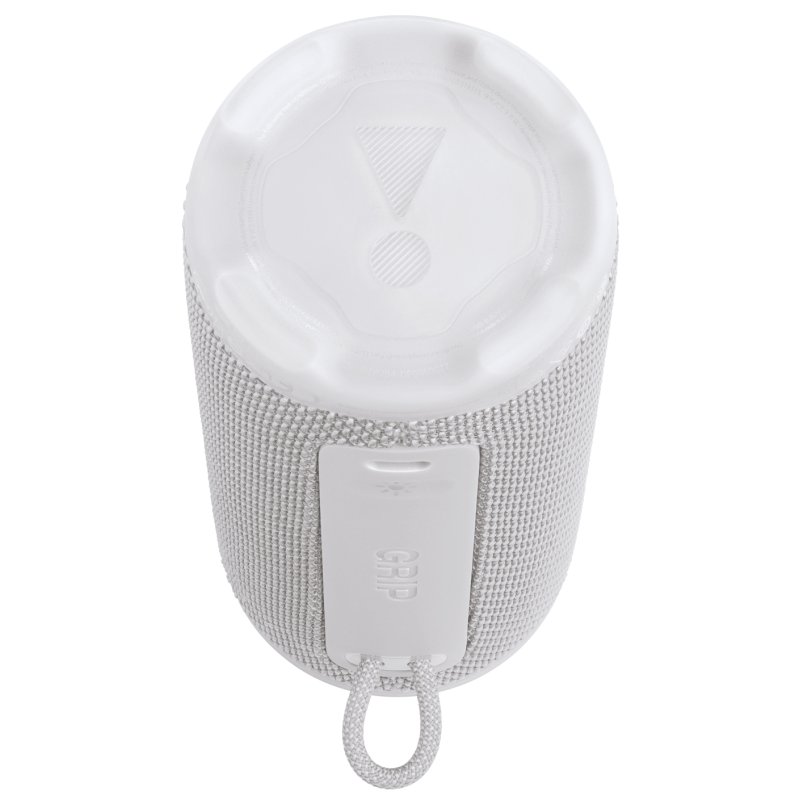 JBL Grip Enceinte portable mono Blanc 16 W