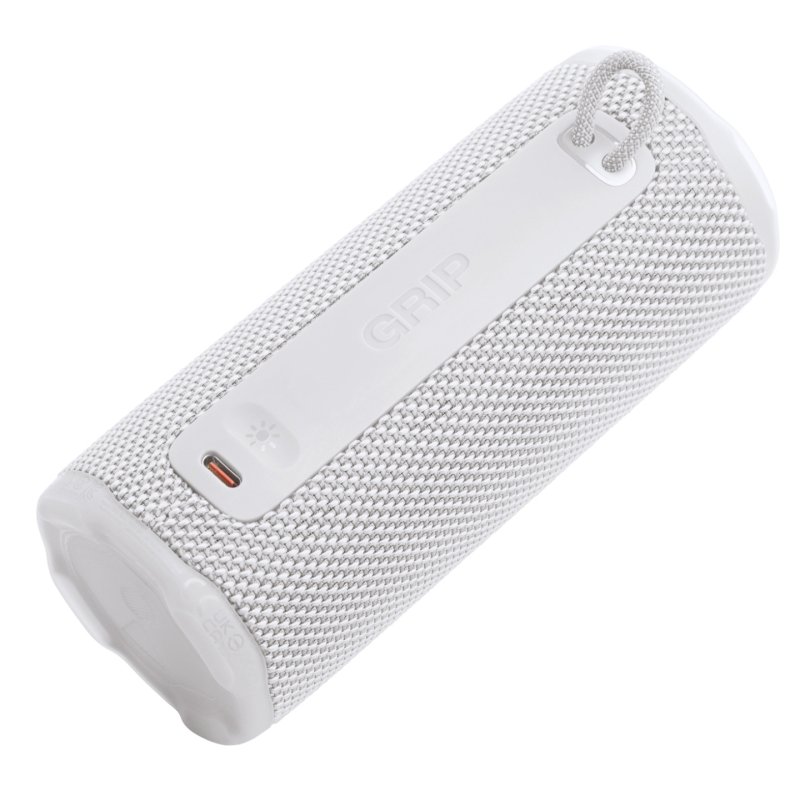 JBL Grip Bluetooth Lautsprecher, Weiß