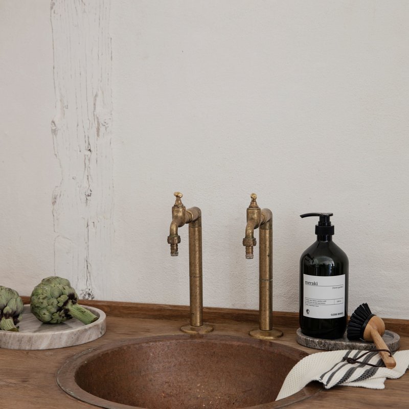 Meraki - Dish wash - Forest garden - 1000 ml