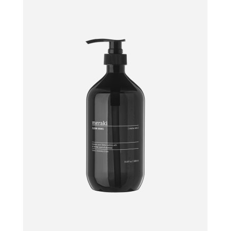 Meraki - Dish Wash - Grey - 1000 ml