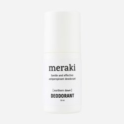 Meraki - Deodorant - Northern Dawn - h: 10 cm, dia: 4 cm