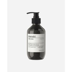 Meraki - Hand Lotion - Silky Mist - 275 ml