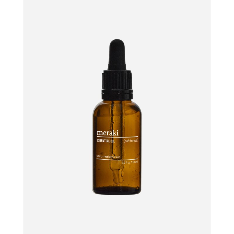 Meraki - Essential Oil - Soft Forest 30 ml