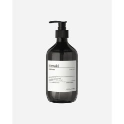 Meraki - Hand Soap - Silky Mist - 490 ml