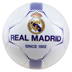 Real Madrid football ball