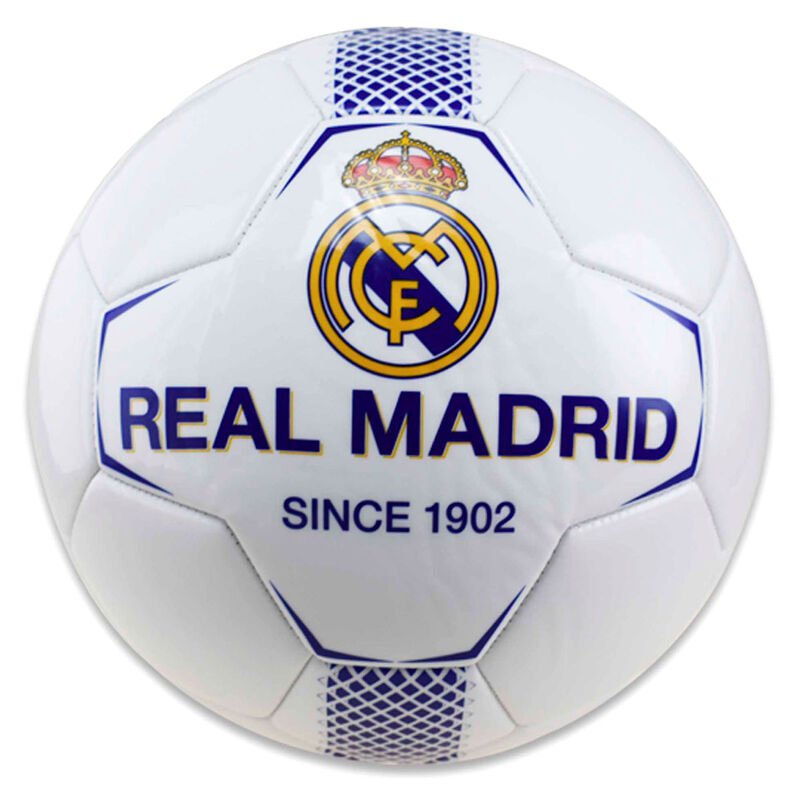 Real Madrid football ball