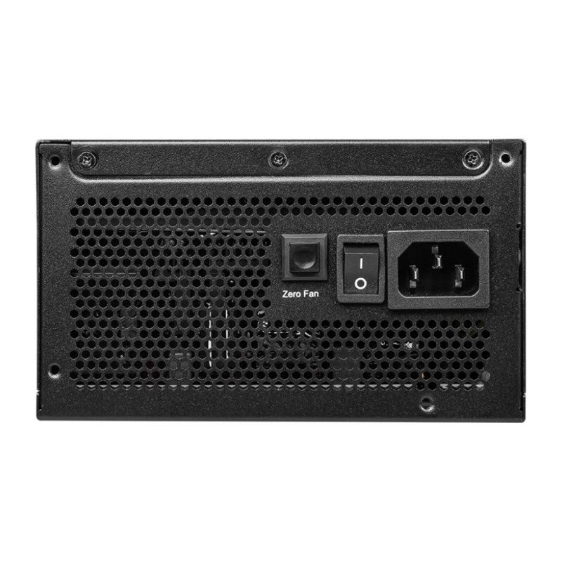 MSI compatible MPG A1000G