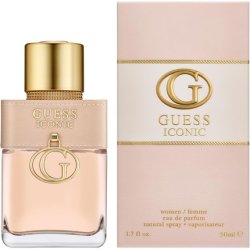Guess Iconic Eau De Parfum 50ml