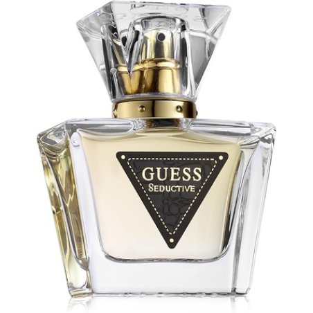 Guess Seductive Women Eau De Toilette 30ml