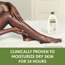 Aveeno Daily Moisturizing Lotion 18.0 oz