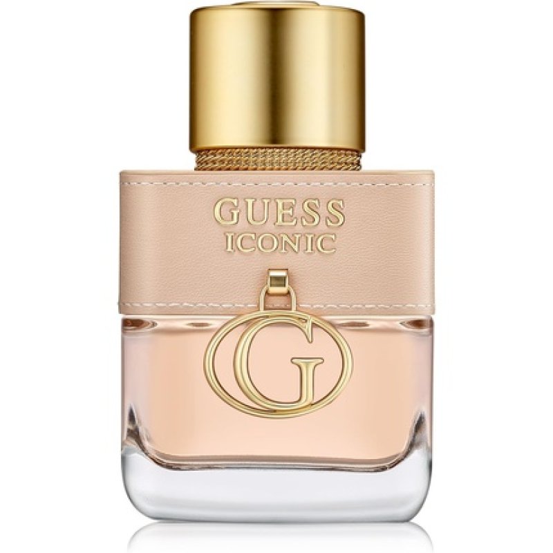 Guess Iconic Eau De Parfum 30ml