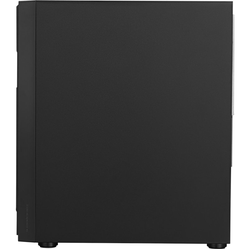 MSI Pro DP180 14A-1276EU Intel Core™ i3 i3-14100 8 GB DDR4-SDRAM 512 GB SSD Windows 11 Home Desktop PC Black