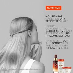 Nutritive Creme Magistral 150ml