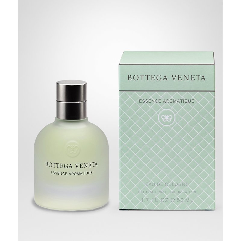 Bottega Veneta Ess Arom Eau de Cologne Spray 50ml