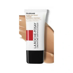 La Roche Posay Toleriane Teint Water Cream 04 30 Ml