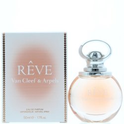 Van Cleef & Arpels Reve Eau De Parfum Spray 50ml