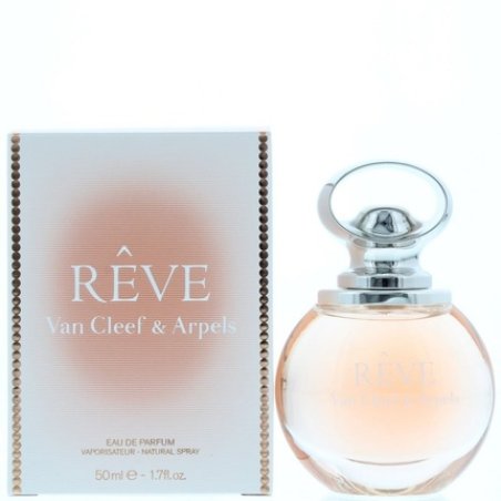 Van Cleef & Arpels Reve Eau De Parfum Spray 50ml