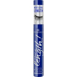 Essence 958322 mascara pour cil 02 Black 10 ml