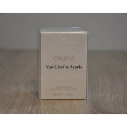 ORIENS by Van Cleef & Arpels EDP 30ml Discontinued Very Rare New Sealed
