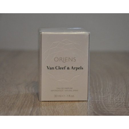 ORIENS by Van Cleef & Arpels EDP 30ml Discontinued Very Rare New Sealed