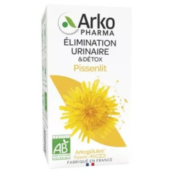 ARKOGÉLULES® Pissenlit BIO(1) - 45 gél.