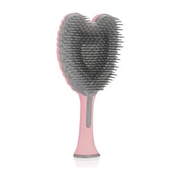 Tangle Angel Cherub 20 Hair Brush Satin Matte Pinkgrey