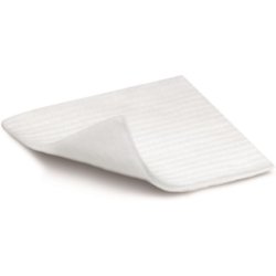 Smith & Nephew DuraFiber Gelling Fibre Standard Dressing 10cm x 10cm - Pack of 10