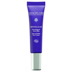 Sanoflore Absolu Merveilleux Eyes Serum Organic 15ml