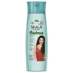 Skala Shampoo Aloe Vera 325ml