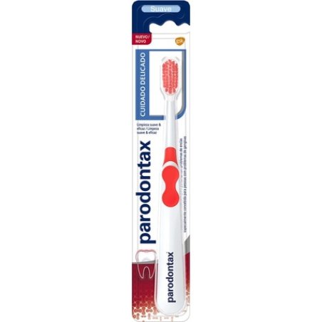 Parodontax Soft Toothbrush Delicate Care 1 Unit