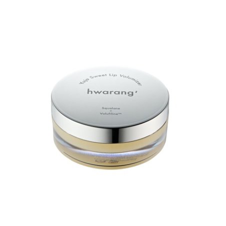 Hwarang Yuja Sweet Lip Volumizer 15ml