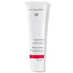 Dr. Hauschka Lemon Shower Cream 150ml