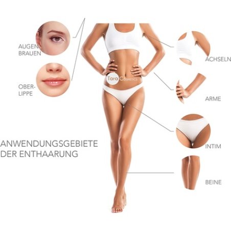 RICA BANE Warm Wax 400ml