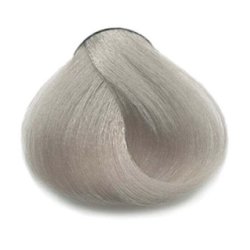 Viba 9.11 Intense Ash Very Light Blonde Permanent Hair Dye Colour Hairdresser