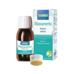 Boiron Avena Sativa Hydroalcoholic Extract 60 Ml