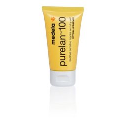 Medela 008.0006 crème et lotion pour le corps 100 ml 37 g