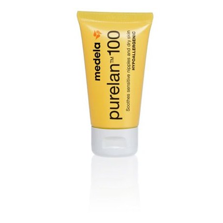 Medela 008.0006 body cream & lotion 100 ml 37 g