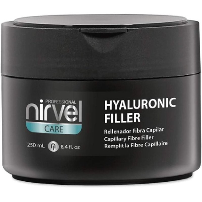 Nirvel Hyaluronic Filler Hair and Scalp Care 250ml