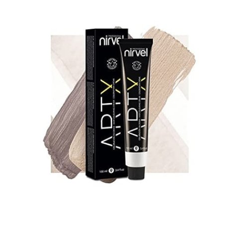 Artx Color Creme 8-07 100ml