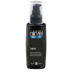 Nirvel Styling Twist Shaping 150ml