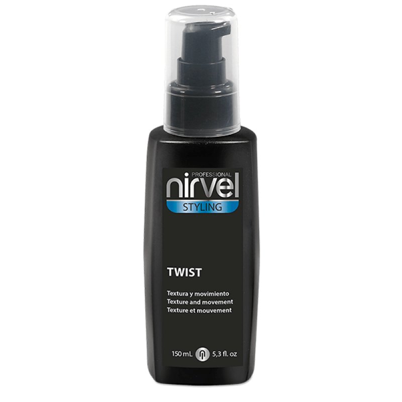 Nirvel Cosmetics Twist, 150ml
