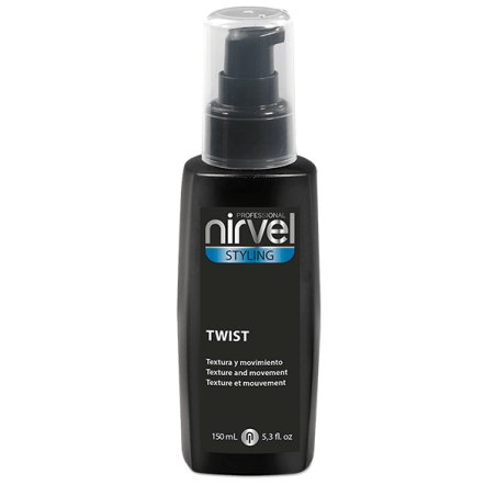 Nirvel Cosmetics Twist, 150ml