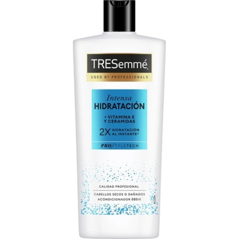Tresemme Intense Hydration Conditioner With Vitamin E And Ceramide