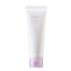 Bellflower Moisturizing Barrier Cream Intensively Nourishing And Strengthening Face Cream 80ml