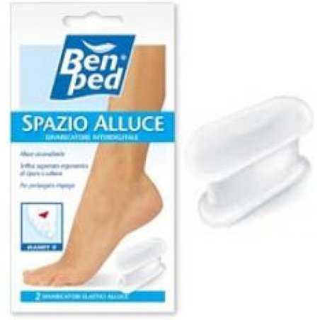 Benped Hallux Spreader M 2