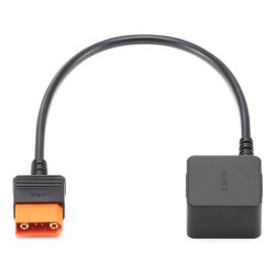 DJI CP.DY.00000044.02 Pièce de rechange et accessoire pour les drones avec une caméra Câble d'alimentation