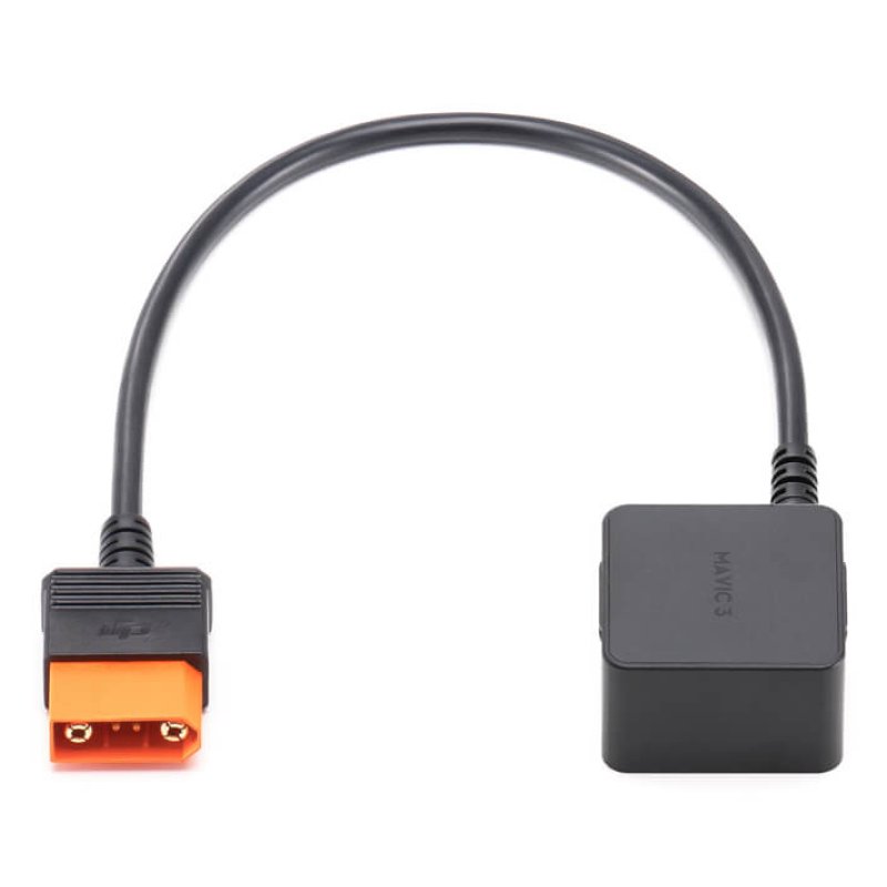 DJI CP.DY.00000044.02 camera drone part/accessory Power cable