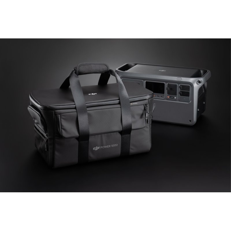 DJI Power 1000 accessoire de stations d'alimentation portables Sac de transport